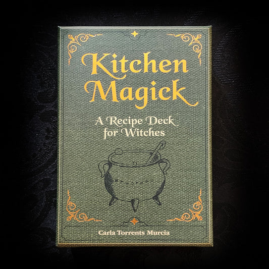 Kitchen Magick