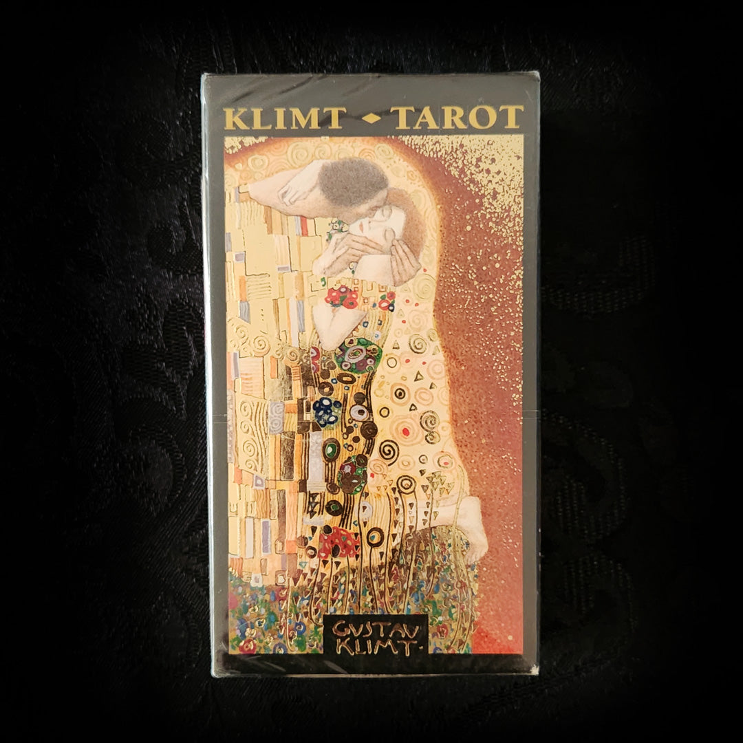 Klimt Tarot