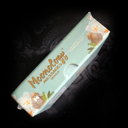 Messages Oracle de Moonology
