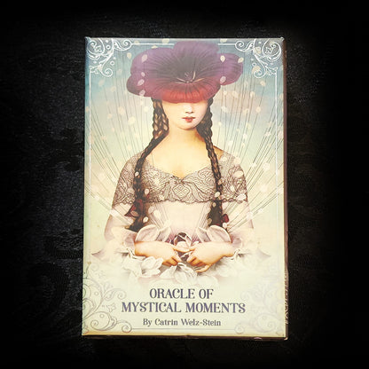 Oracle des moments mystiques
