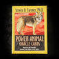 Power Animal Oracle Cards