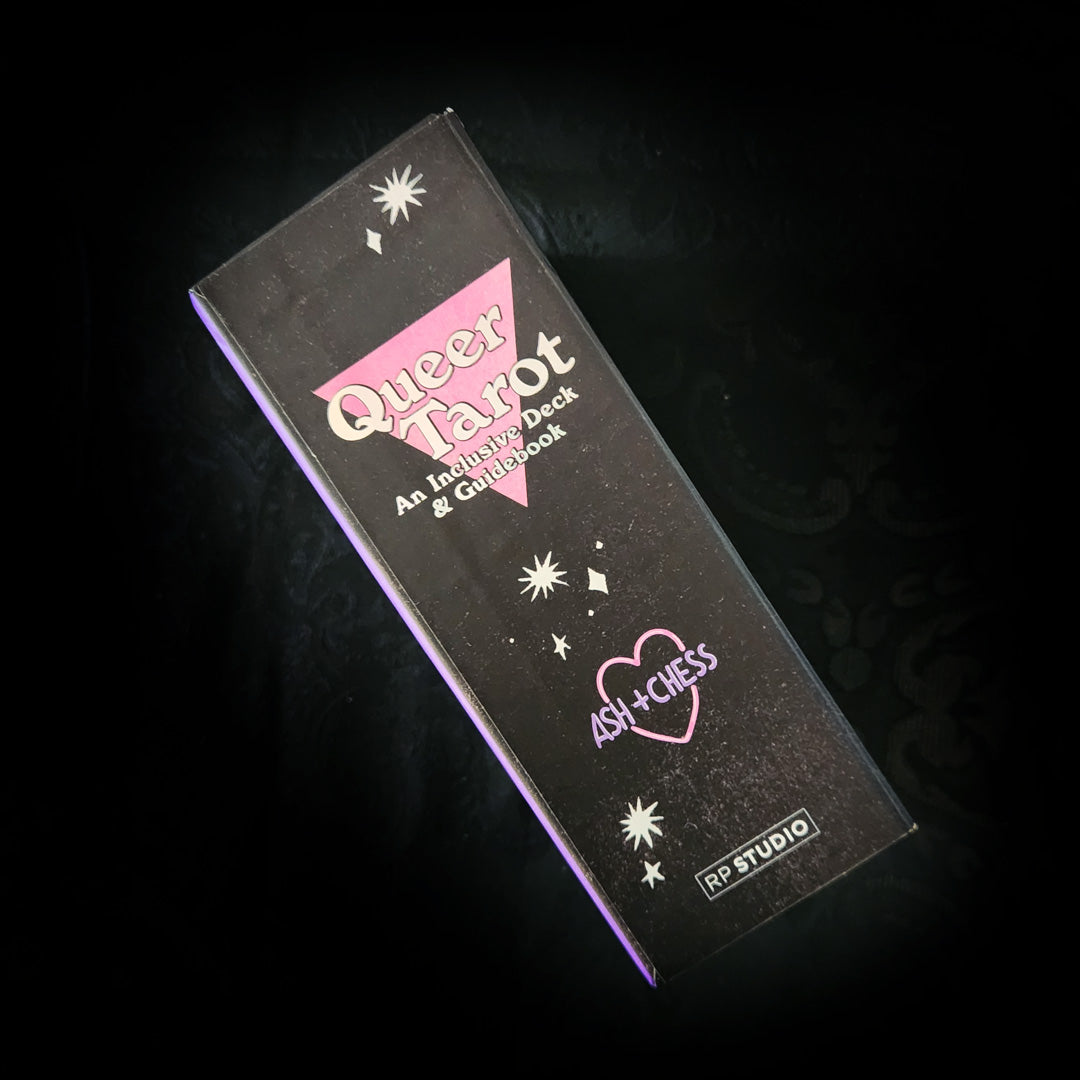 Queer Tarot