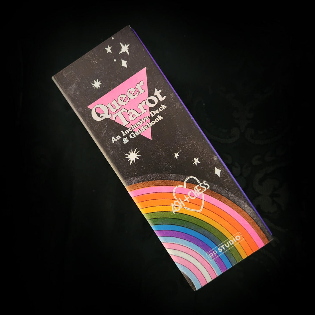 Queer Tarot