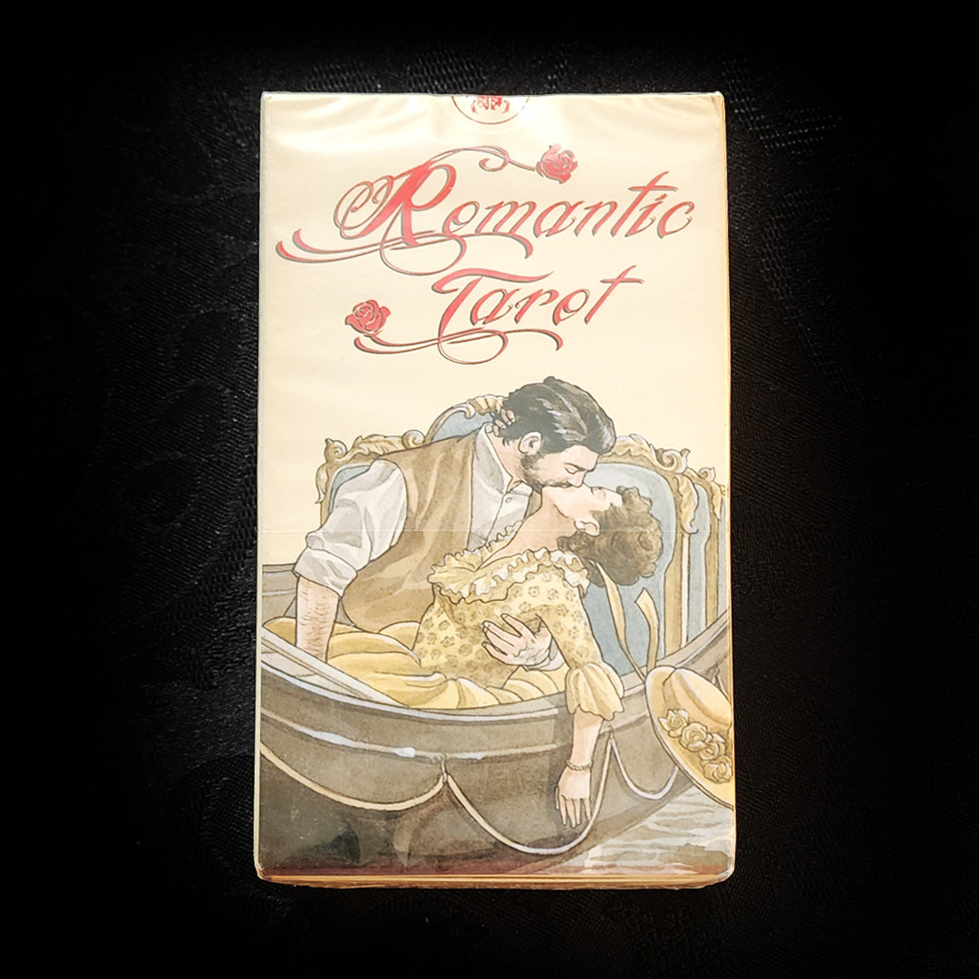 Romantic Tarot