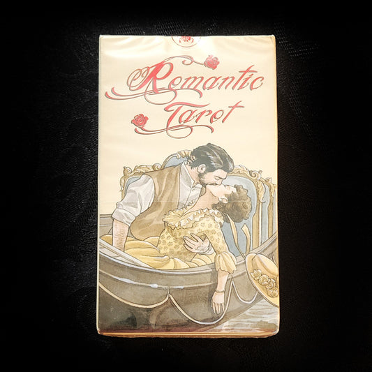 Romantic Tarot