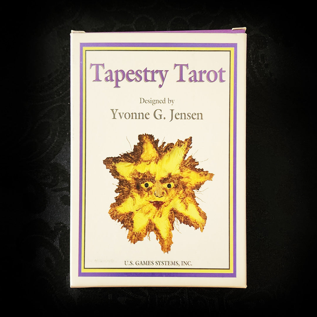 Tapestry Tarot
