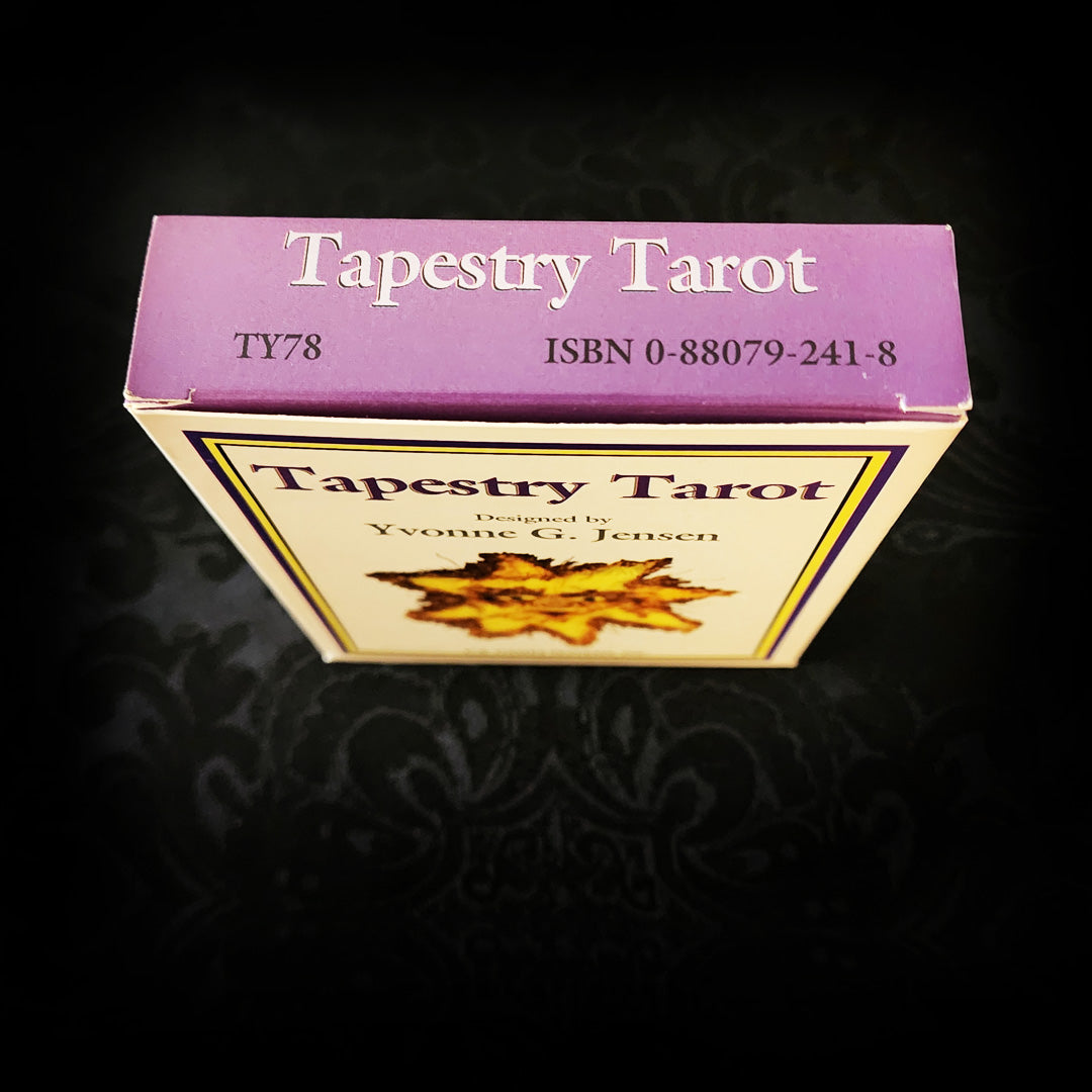Tapestry Tarot