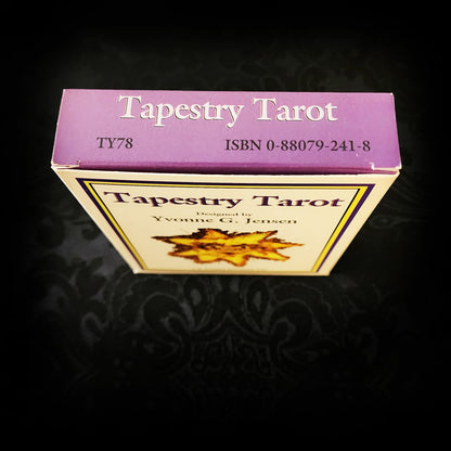 Tapestry Tarot