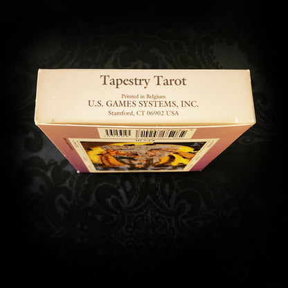 Tapestry Tarot