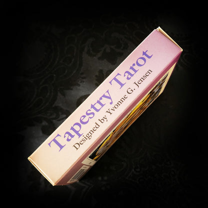 Tapestry Tarot