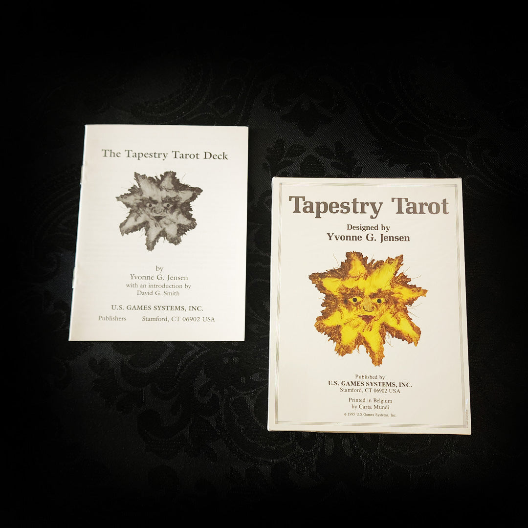 Tapestry Tarot