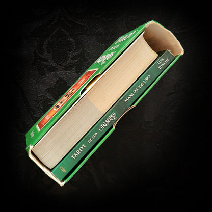 Tarot des Orishas (édition espagnole)