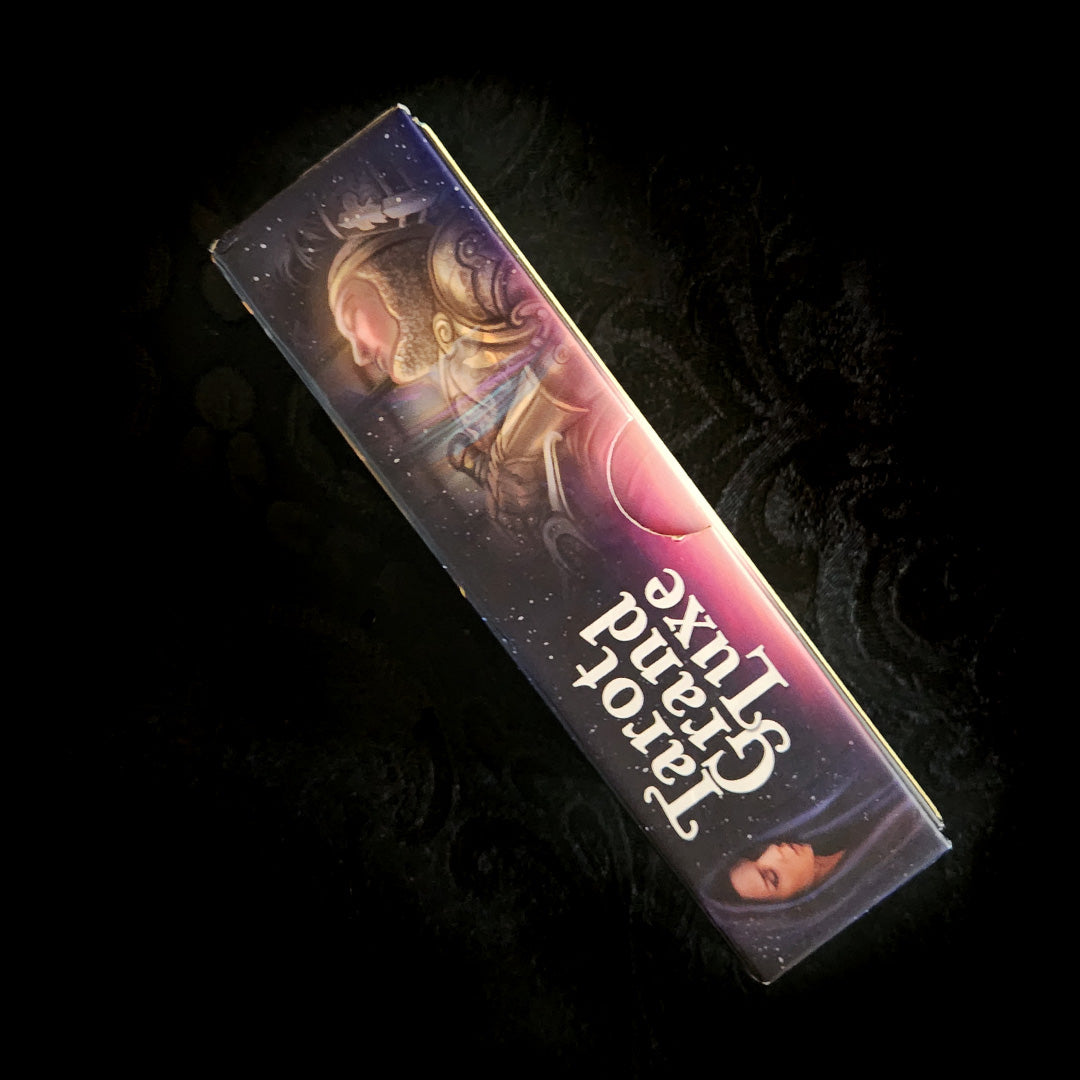 Tarot Grand Luxe