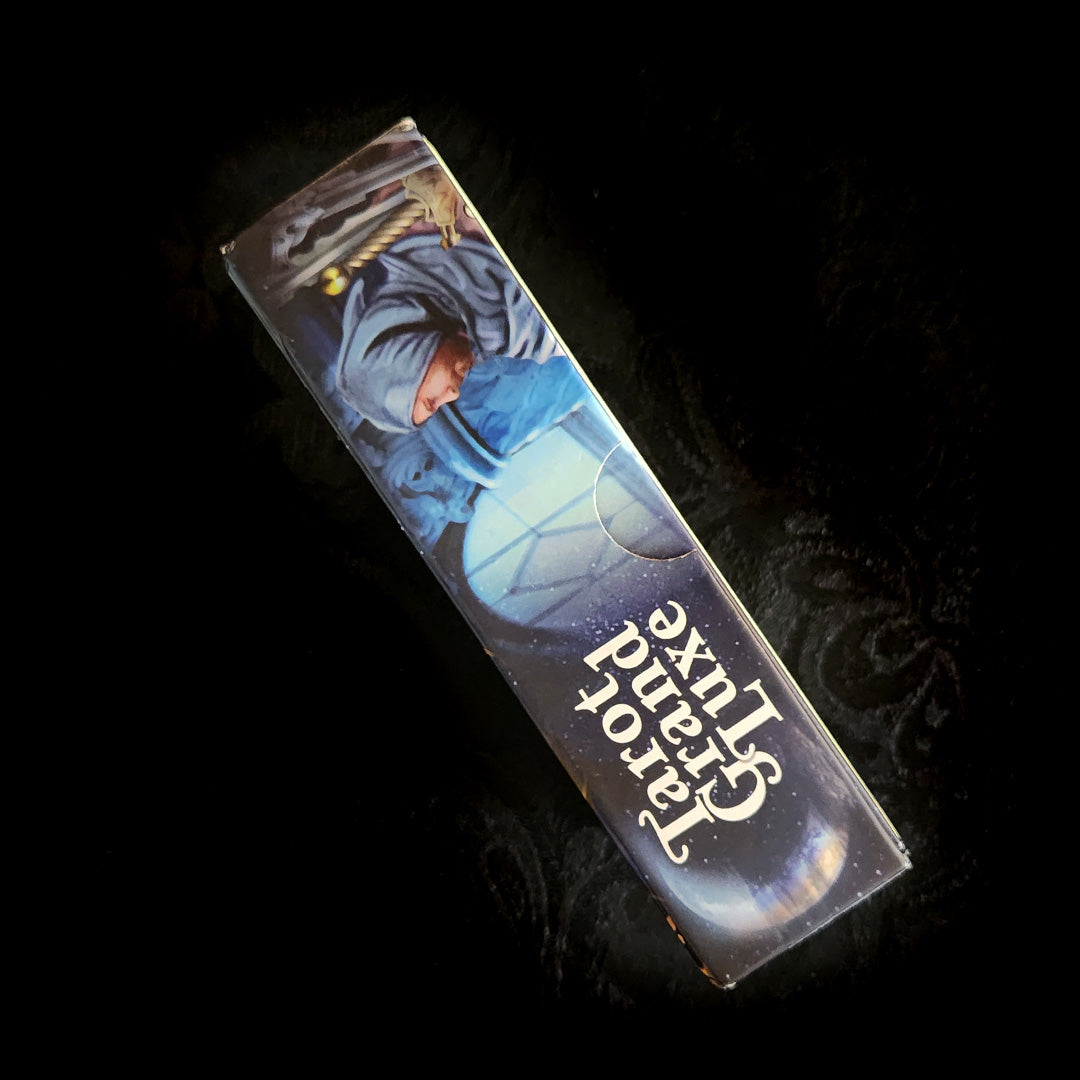 Tarot Grand Luxe