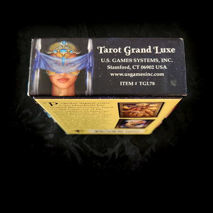 Tarot Grand Luxe