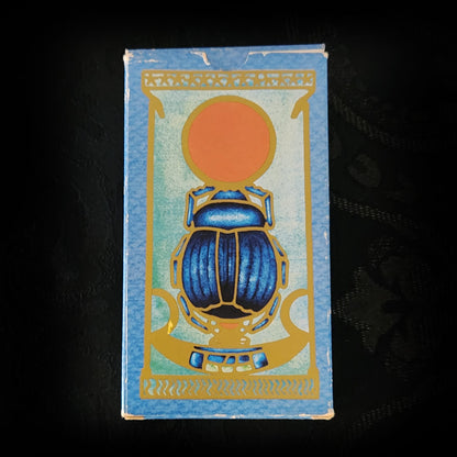 Tarot of Transition