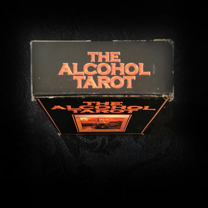 Le Tarot de l'Alcool