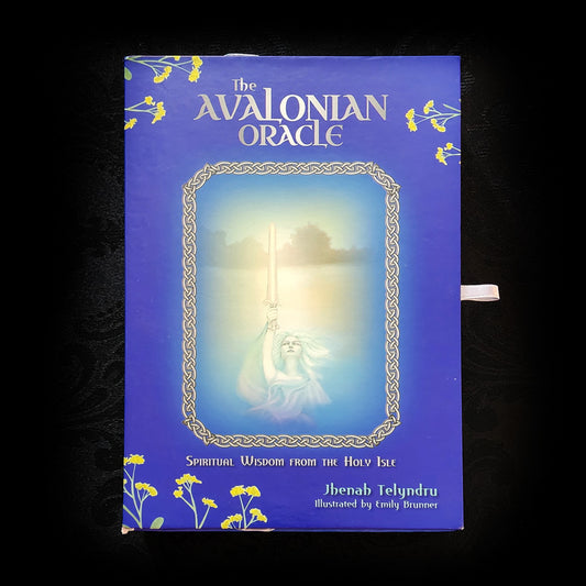 L'Oracle Avalonia