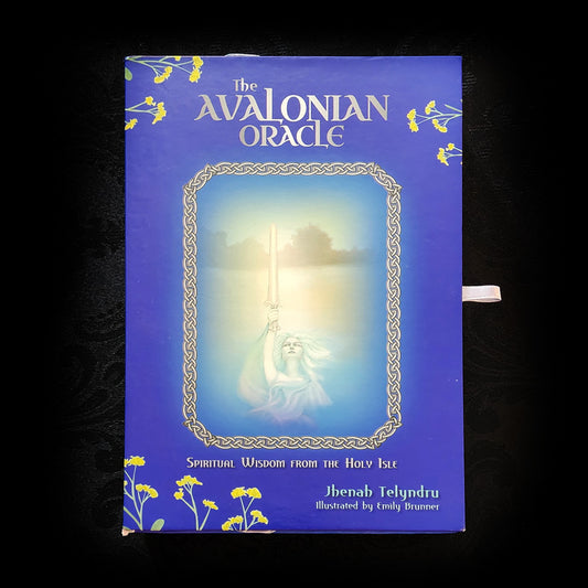 The Avalonian Oracle