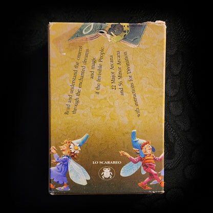The Fairy Tarots 2000