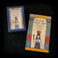 The First Occult Tarot Book and Deck Set