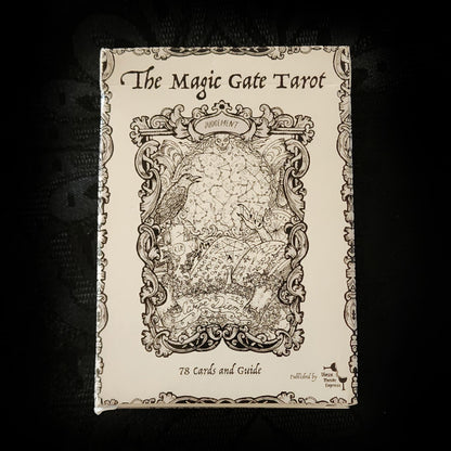 The Magic Gate Tarot Deck