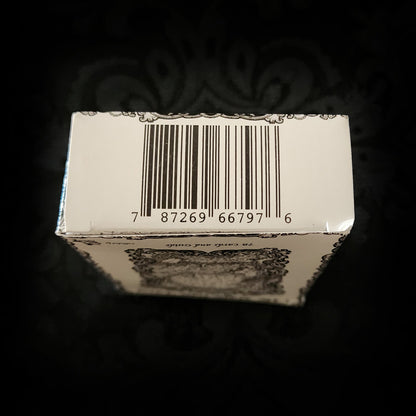 The Magic Gate Tarot Deck