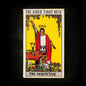 The Rider Tarot Deck