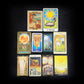 10 Mixed The Sun Tarot Cards