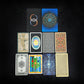 10 Mixed The Sun Tarot Cards