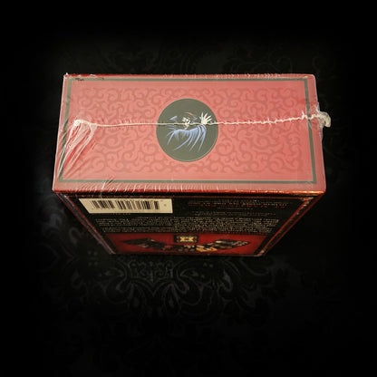 The Vampire Tarot