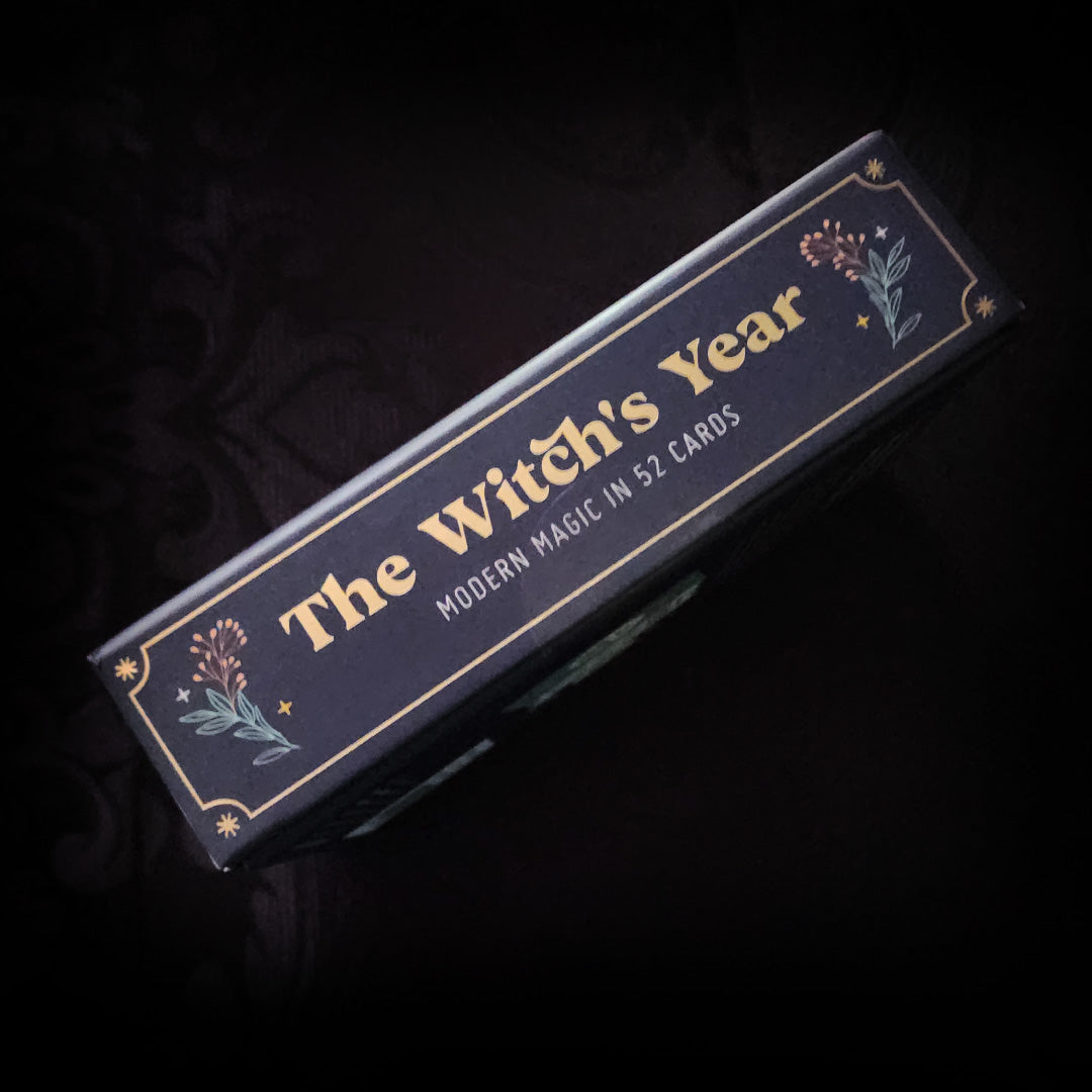 The Witch's Year