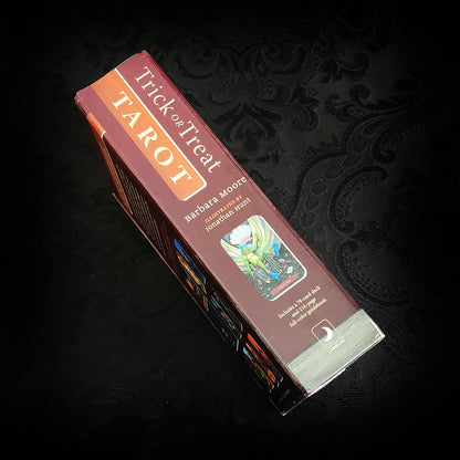 Trick Or Treat Tarot
