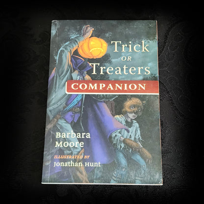 Trick Or Treat Tarot
