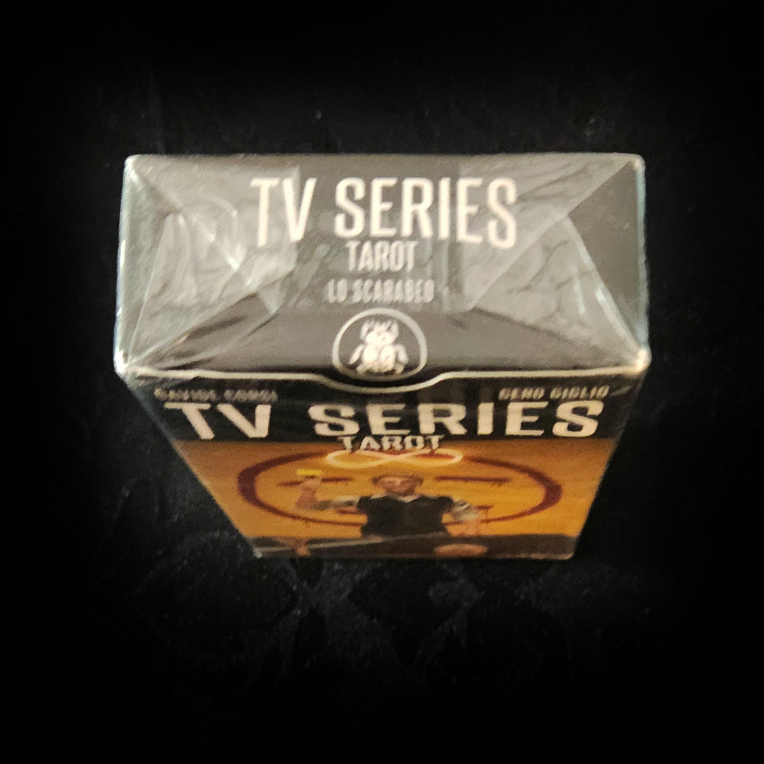 TV Series Tarot
