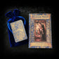 Wizards Tarot Book and Deck Set