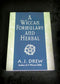 A Wiccan Formulary and Herbal