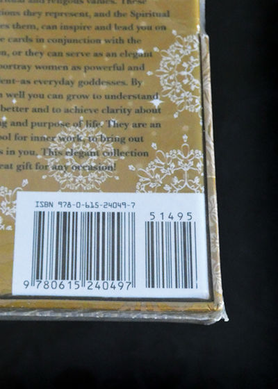 Affirmations for the Everyday Goddess