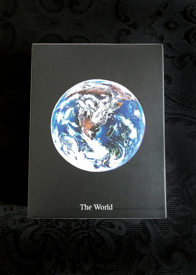 Ancestral Path Tarot