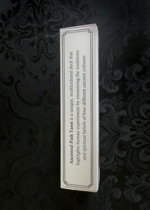 Ancestral Path Tarot