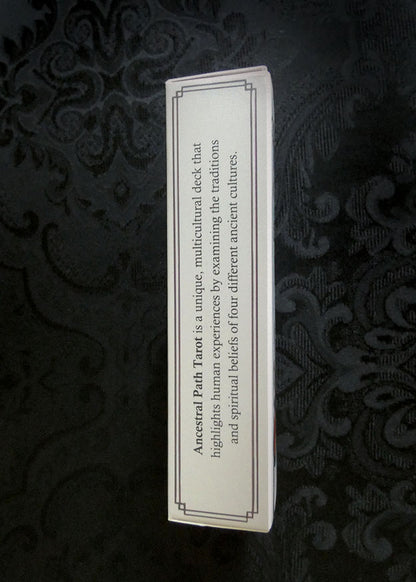 Ancestral Path Tarot