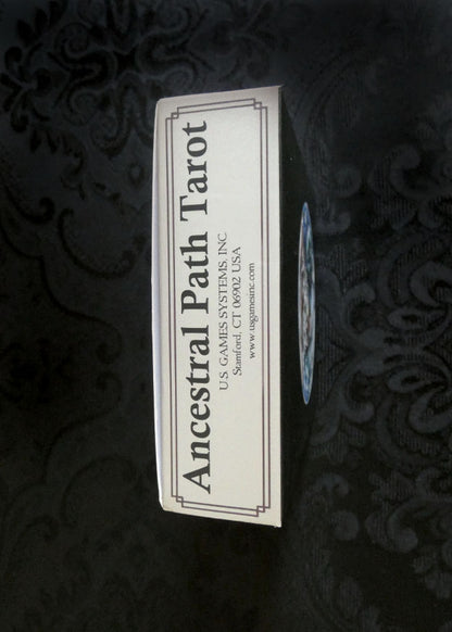 Ancestral Path Tarot