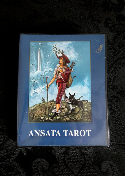Ansata Tarot