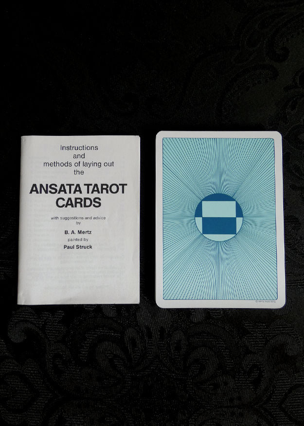 Ansata Tarot