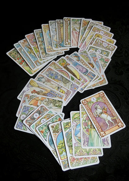 Art Nouveau Oracle