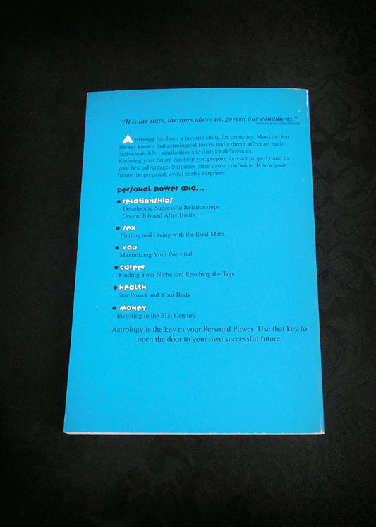 Astrology And Personal Power