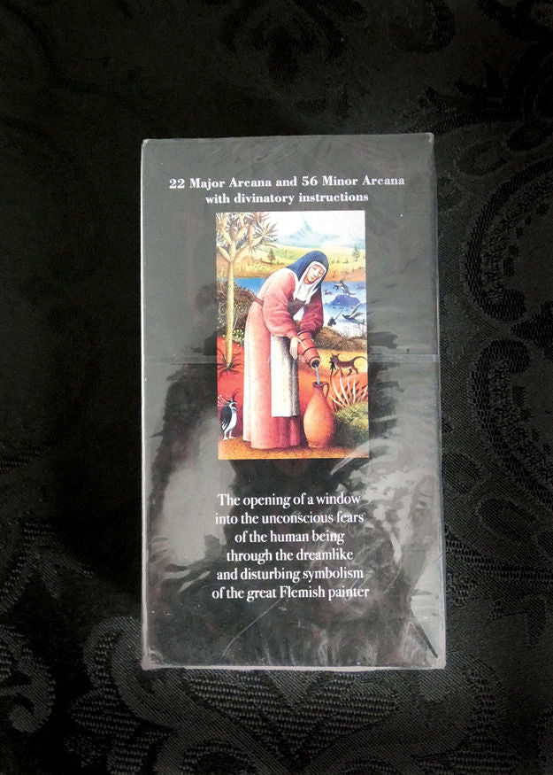 Bosch Tarot