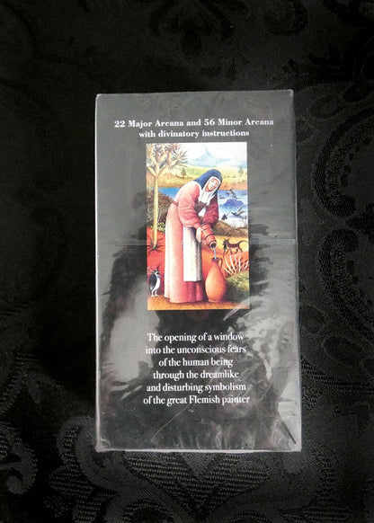 Bosch Tarot