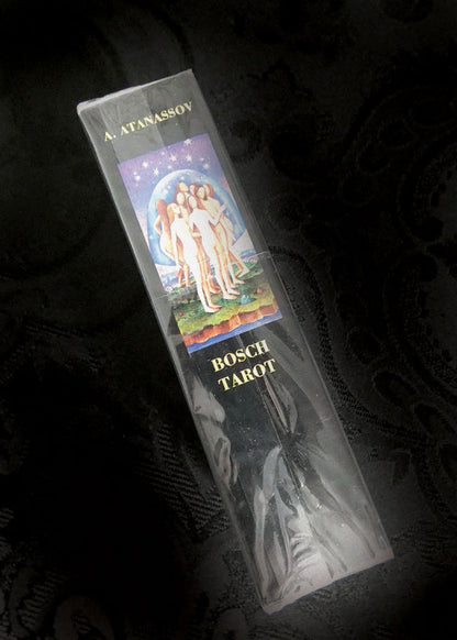 Bosch Tarot