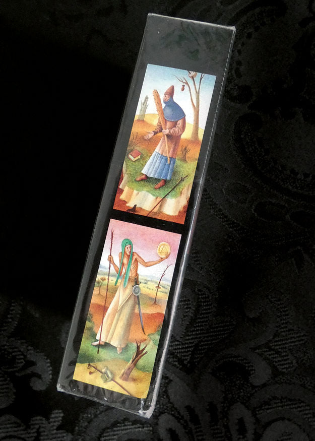 Bosch Tarot